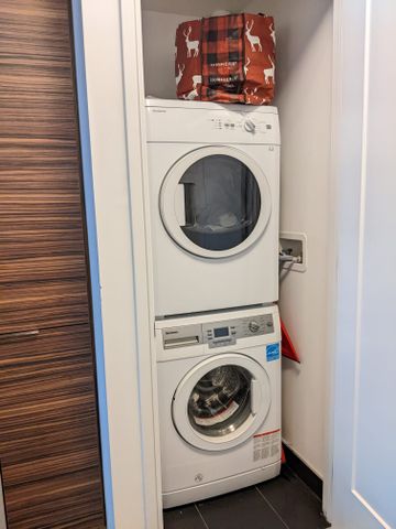 For Lease - 88 Scott Street Unit# 2408, Toronto, Ontario - Photo 4