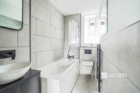 Flat to rent - London, SE5 - Photo 5