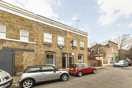 Ravenscroft Street, Shoreditch, E2 - Photo 4