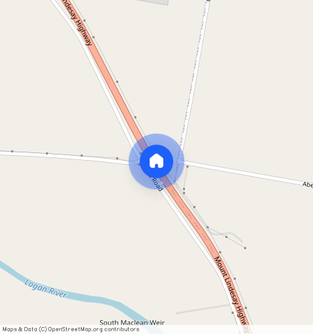 South Maclean, Logan - Beaudesert