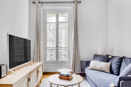 Rue du Cherche-Midi - Photo 3