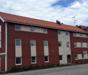 Parkgatan, Vårgårda - Foto 1