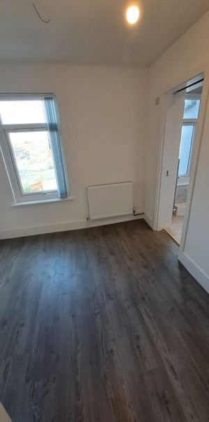Studio Flat, Rimrose Road, L20 - Photo 1