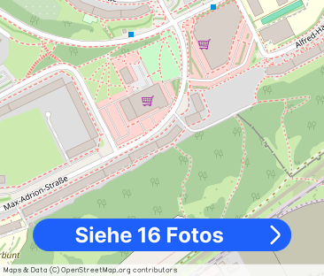 Gemütliche Küche mit Fenster! - Foto 1