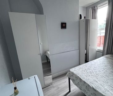 Room in a Shared House, Havelock Road, N17 - Photo 1
