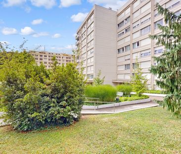 Votre nouvel appartement en face du Parc Trembley ! - Photo 4