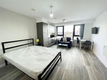 30 Bixteth Street, Liverpool, L3 - Photo 5