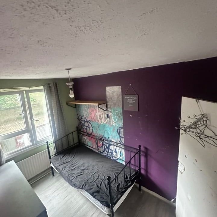 Room in a Shared House, Peckford Place, SW9 - Photo 2