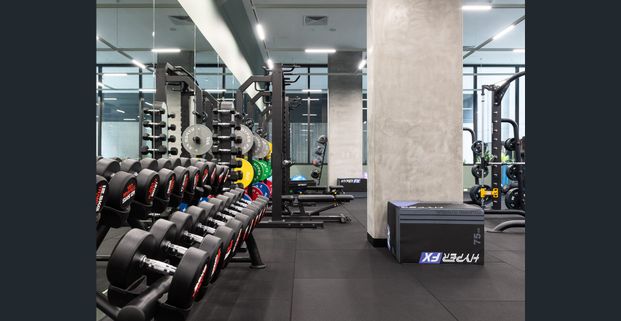 Spacious unfurnished 2 Bedroom 2 Bathroom+ Up to 12 Weeks FREE rent and more! - Photo 1