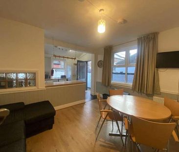 Ashbourne Road, Liverpool (one Bedroom Only), L17 - Photo 2