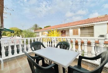 2 BEDROOM DUPLEX IN SANTIAGO DE LA RIBERA - MURCIA