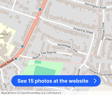 Northleigh Close, Loose, ME15 - Photo 1