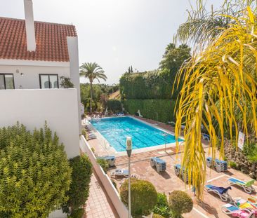 Ground Floor Apartment in Marbella - Photo 5