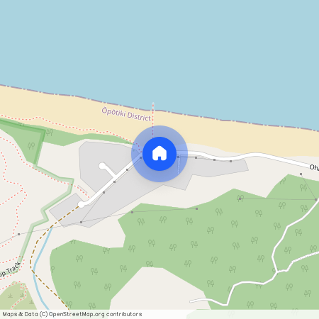 279 Ohiwa Beach Road, Opotiki and Surrounds, Opotiki