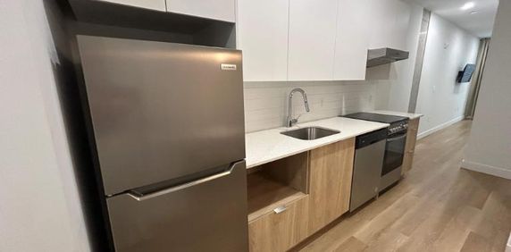 1 CH - 1 SDB - Montréal - $1,850 /mo - Photo 2