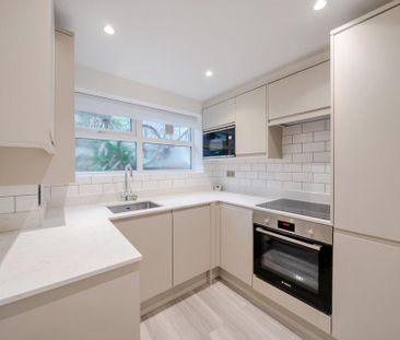 1 bedroom flat to rent - Photo 6