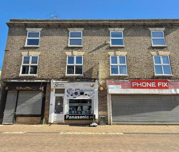 1 bedroom flat to rent - Photo 6