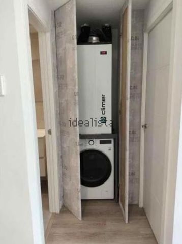 Alquiler de piso en Calle Federico García Lorca s/n - Photo 5