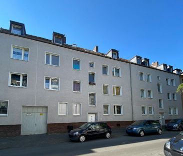 Gemütliche DG-Wohnung in Bulmke zu vermieten! - Photo 2