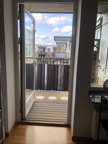 Blekegatan, Stockholm - Foto 4