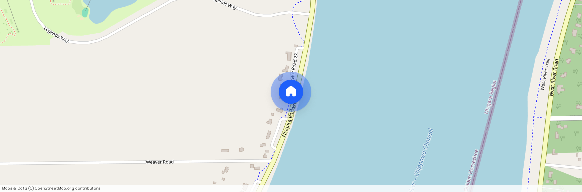 9767 Niagara River Parkway, Niagara Falls