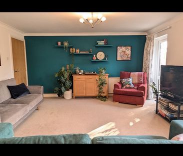 1 Bed Flat, Stockholm Way, E1W - Photo 2