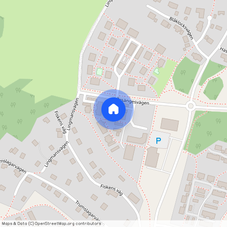 Örsängesvägen 91, 821 50, Bollnäs