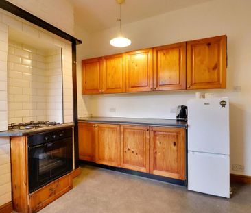 1 bedroom terraced house to rent - Photo 5