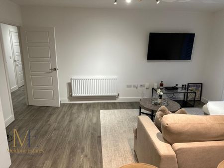 2 bedroom apartment to rent - Photo 3