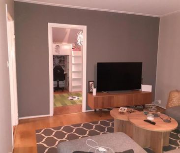 Trädgårdsgatan 1 F, Furulund - Photo 1