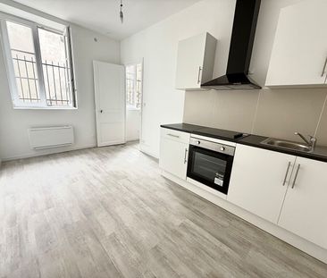 Appartement T2 Brunoy à louer - Photo 1