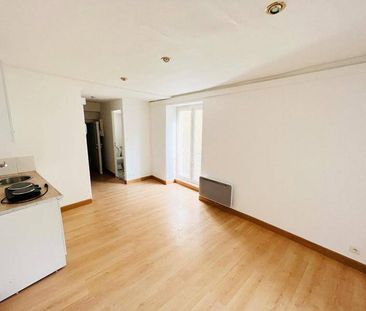 Appartement 1 pièce - 71000 Mâcon - Photo 3