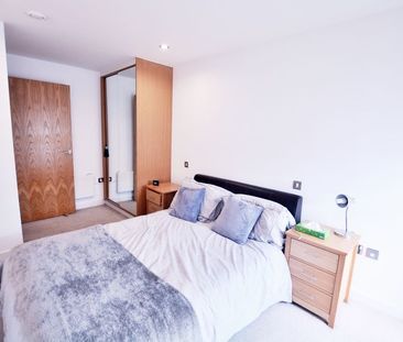 1 bedroom apartment to rent - Photo 5