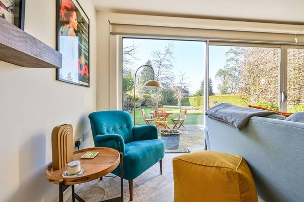 3 bedroom detached house to rent - Photo 1