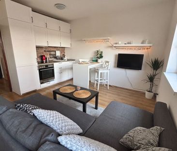 Pronájem bytu 1+kk • 35 m² bez realitkyRoztocká, Úholičky - Úholičk... - Photo 3