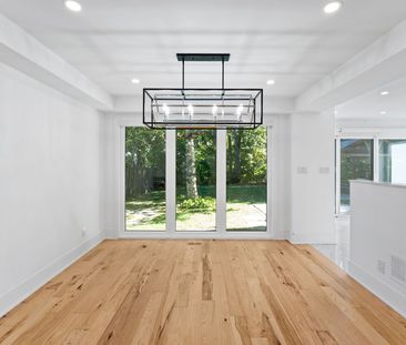 For Lease - 1670 Caverly Court, Mississauga, Ontario - Photo 6