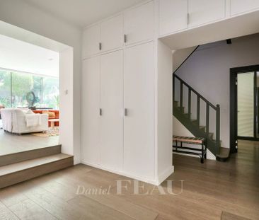 Location maison, Bougival, 8 pièces, 256.56 m², ref 85985761 - Photo 3