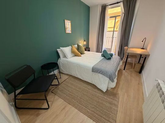 Calle de Juanelo, Madrid, Community of Madrid 28012 - Photo 1