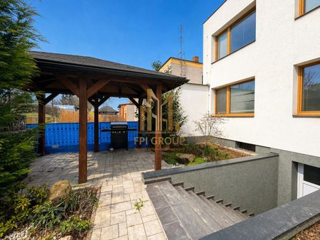 Pronájem bytu 3+kk 49 m², Družstevní, Kosmonosy - Photo 3