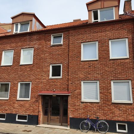 Tränggatan, Landskrona - Photo 3