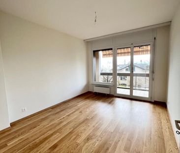 Beautiful 3.5-room duplex apartment on the 2nd floor in Lausanne - Photo 5