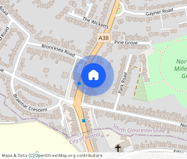 Gloucester Road North, Bristol, BS7 - Photo 1