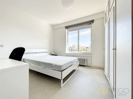 Appartement 3 chambres meublé fraichement rénové - Photo 5