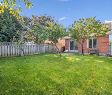 For Lease - 3932 Rushton Crescent, Mississauga, Ontario - Photo 2