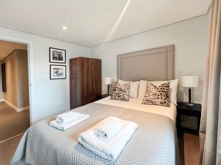 Merchant Square, W2, London - Photo 4