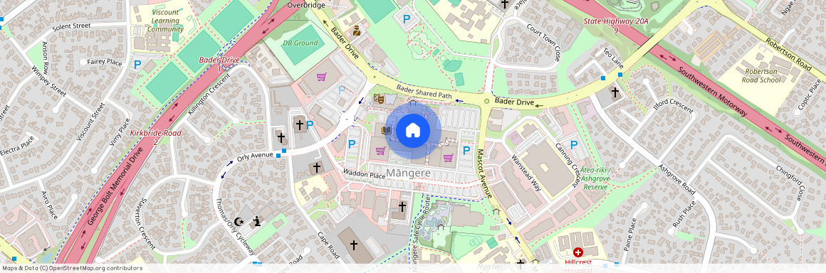 8 Ngae Place, Mangere East, Manukau City