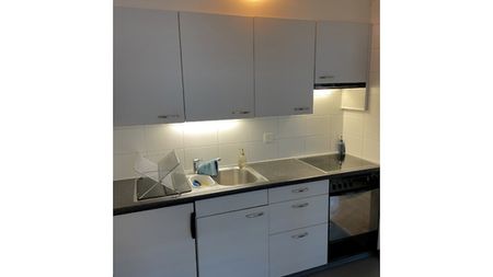 1½ Zimmer-Wohnung in Bern - Fischermätteli, möbliert, auf Zeit - Photo 4