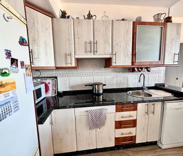 Apartamento de alquiler en Avenida Carlota Alessandri, Montemar - Photo 6