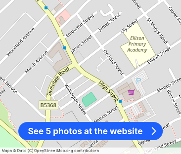 High Street, Wolstanton, ST5 - Photo 1