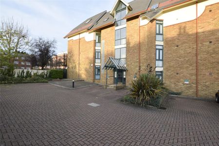 Maple Court, 2 Durham Road, Sidcup, DA14 - Photo 2